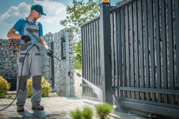 Best Parking Lot and Garage Cleaning  in Des Peres, MO
