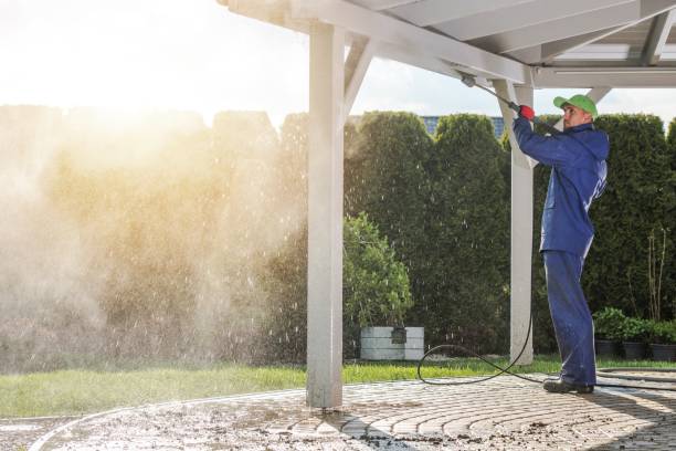 Best Building Exterior Washing  in Des Peres, MO