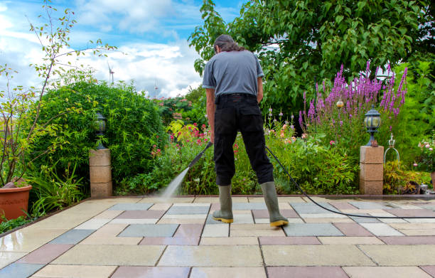 Des Peres, MO Pressure Washing Company